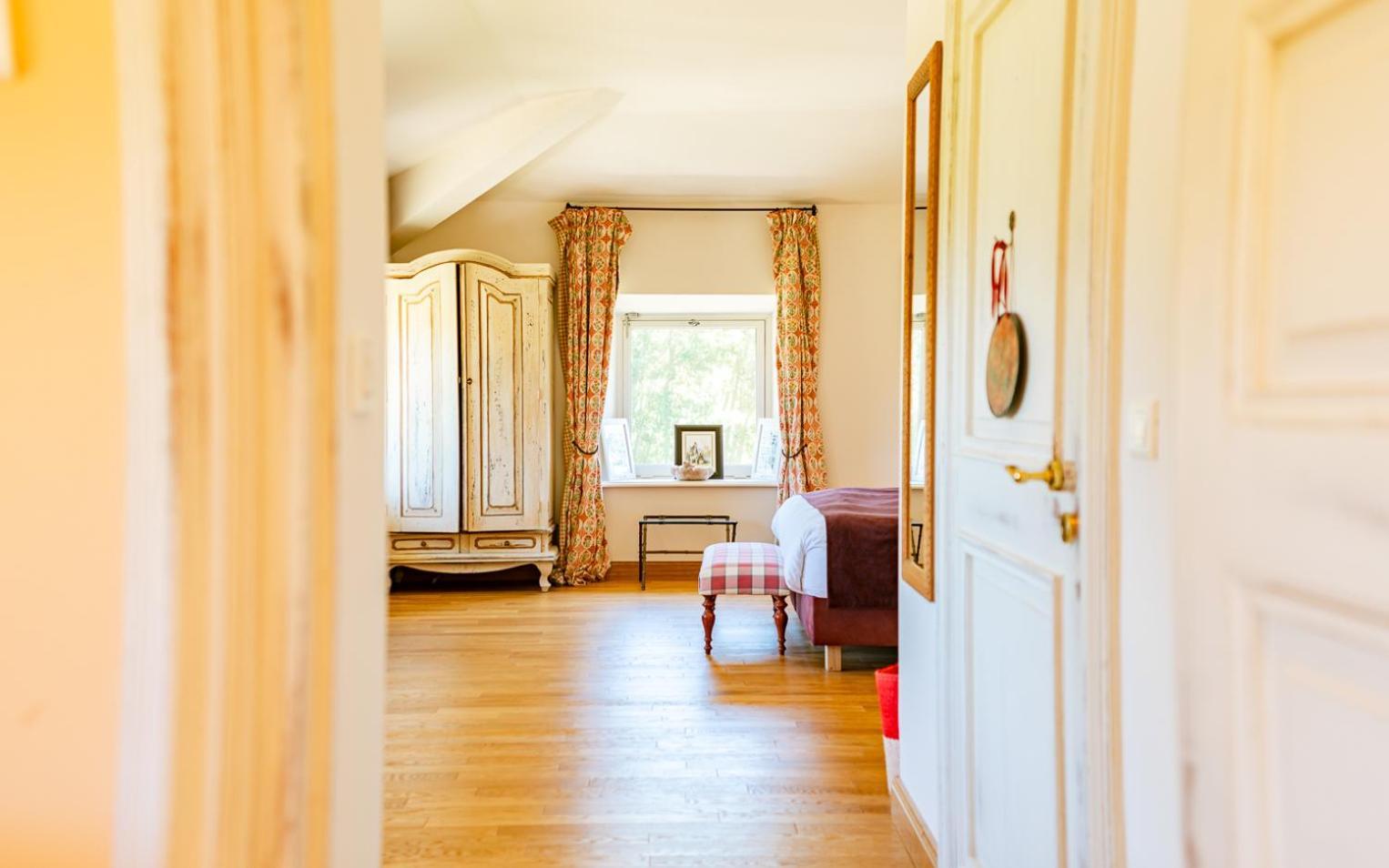 Chateau Talaud Loriol-du-Comtat ห้อง รูปภาพ
