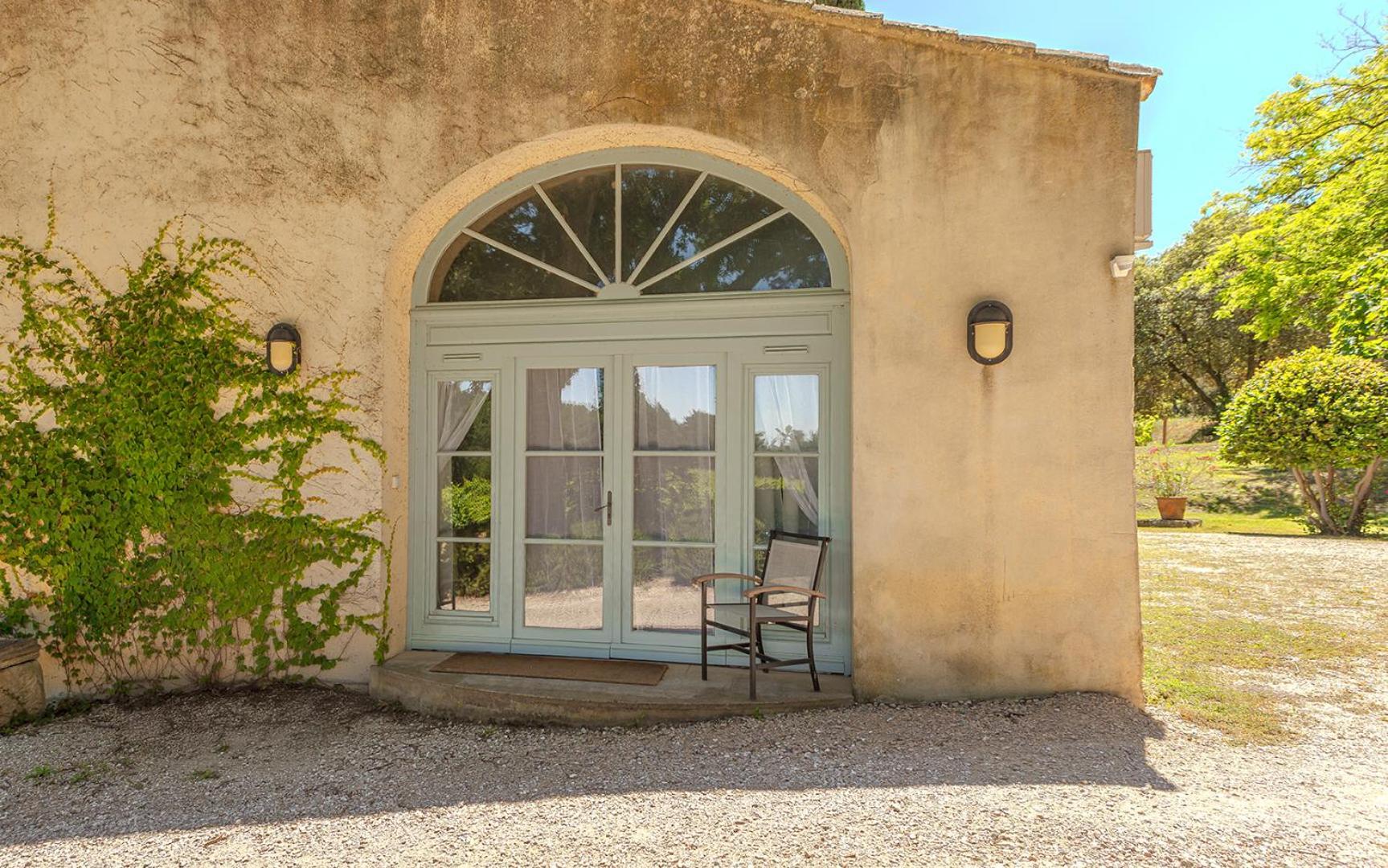 Chateau Talaud Loriol-du-Comtat ห้อง รูปภาพ
